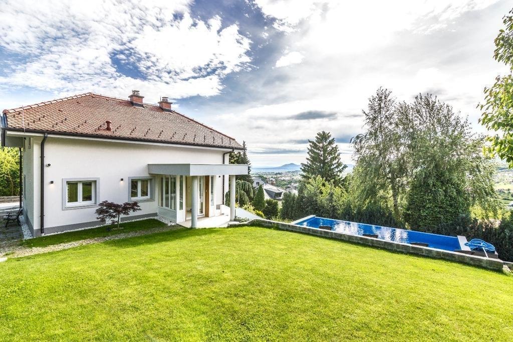 Haus Zu verkaufen - Grad Zagreb Podsljeme
