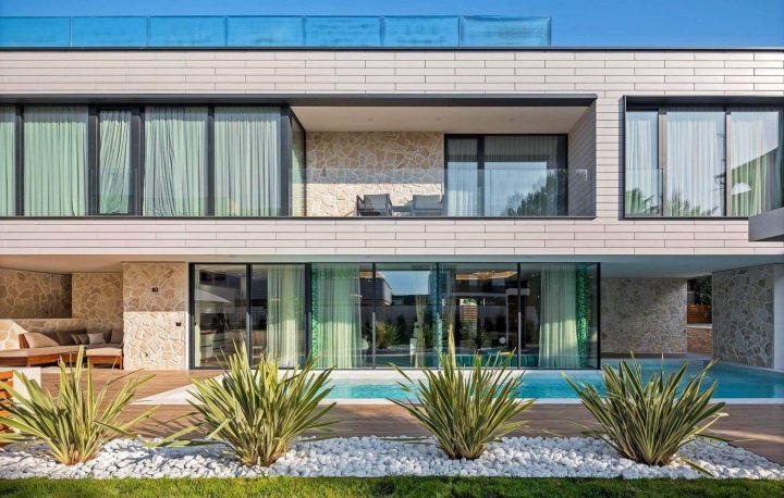 Dům na prodej 320 m² – Poreč
