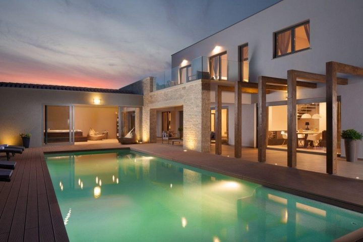 House for sale 230 m² – Rabac