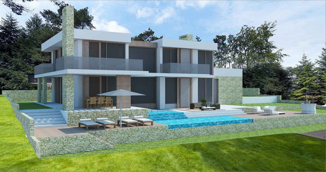 House For sale - Istarska Labin - foto 1/10