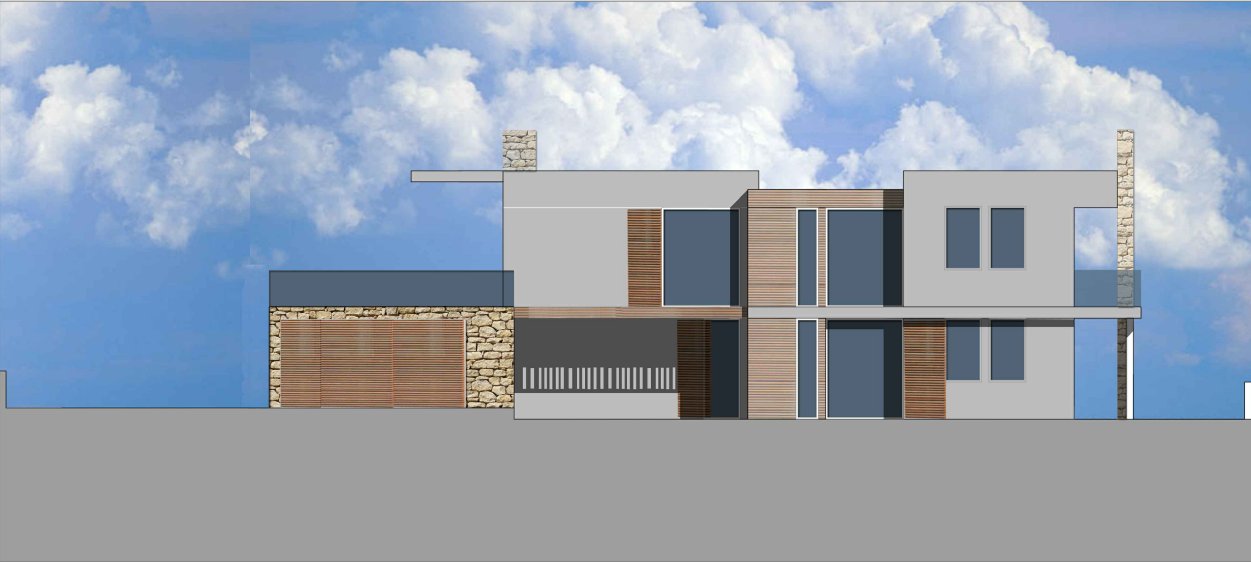 House For sale - Istarska Labin