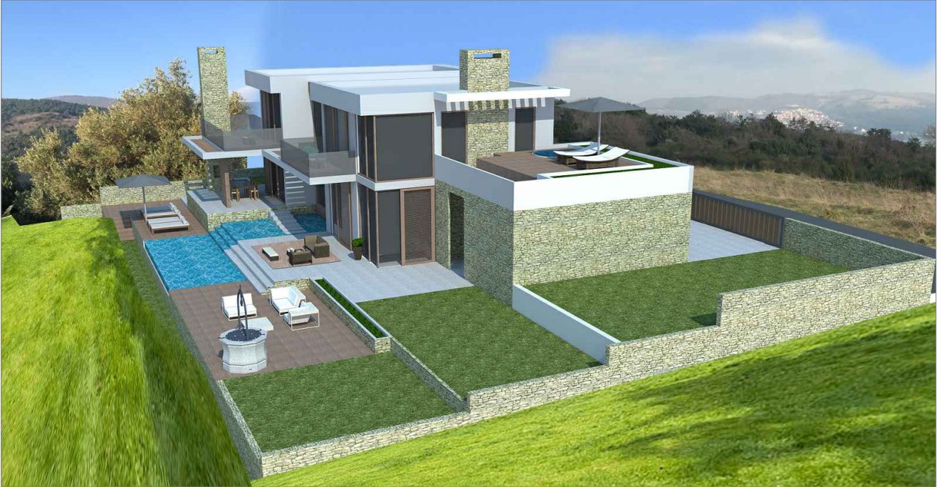 House For sale - Istarska Labin