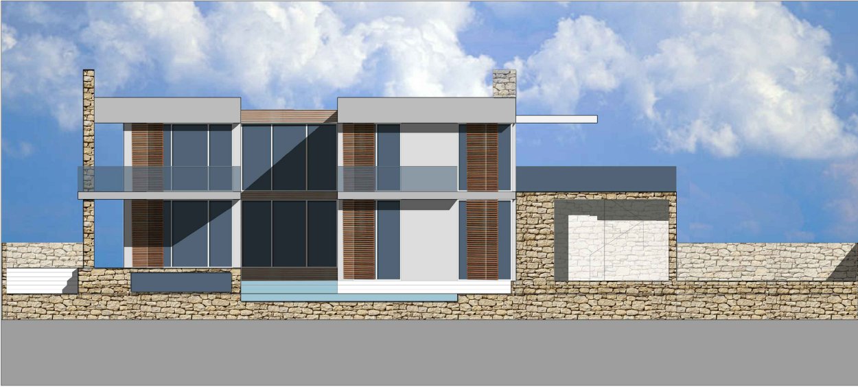 House For sale - Istarska Labin