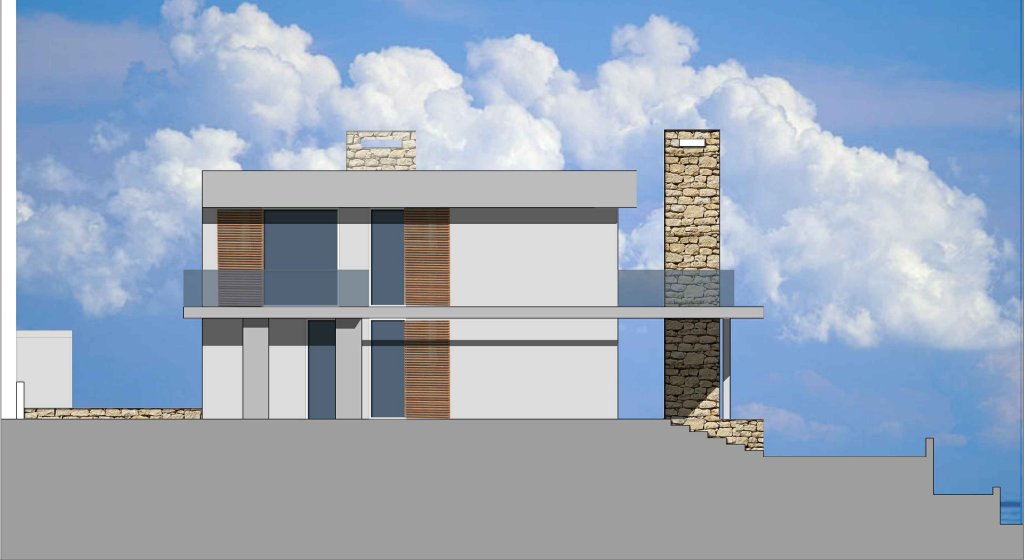 House For sale - Istarska Labin