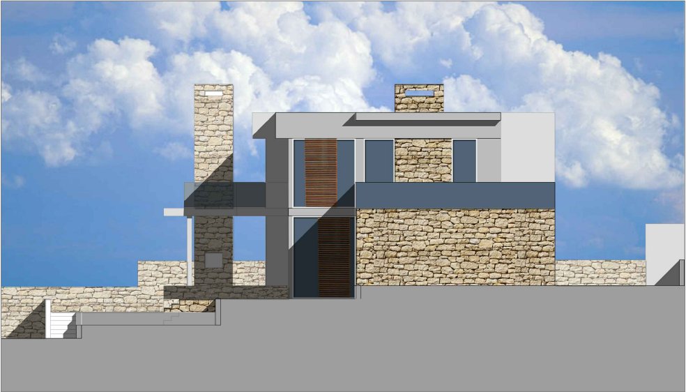 House For sale - Istarska Labin