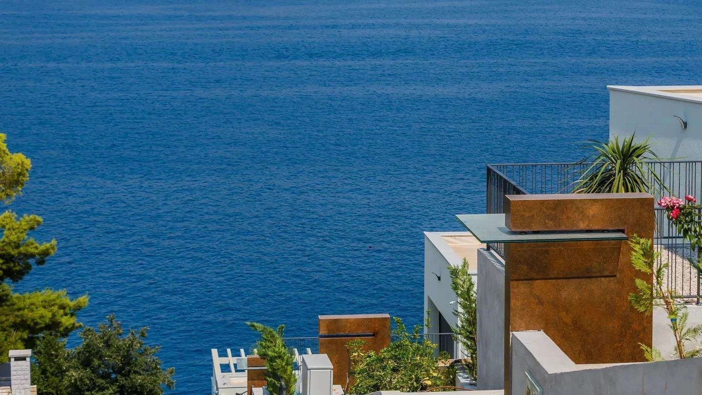 House For sale - Splitsko-dalmatinska Trogir