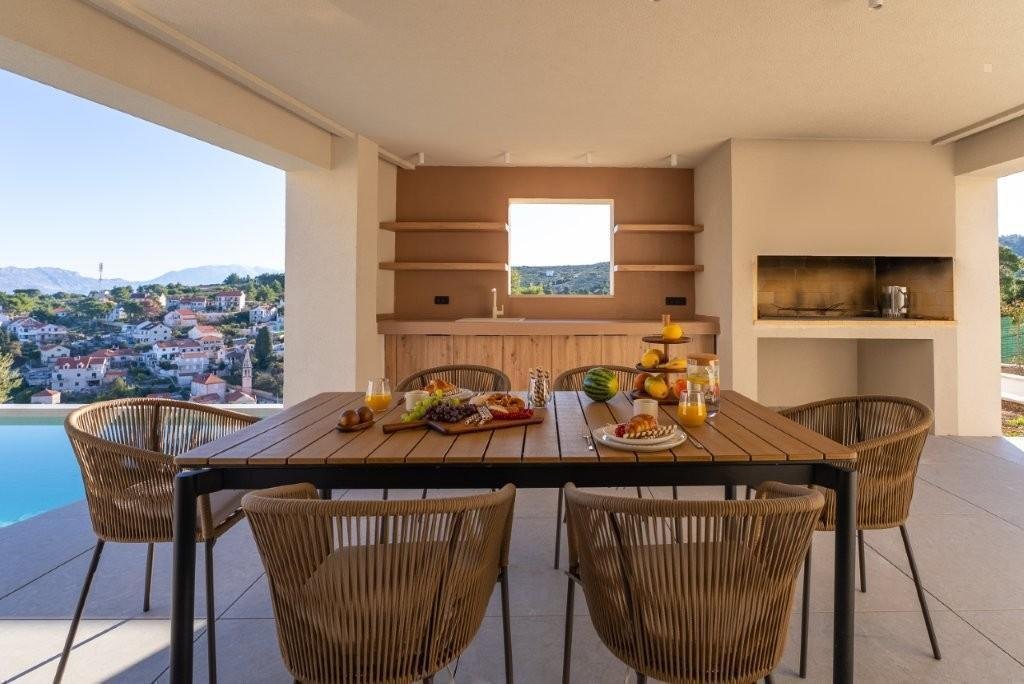 House For sale - Splitsko-dalmatinska Supetar