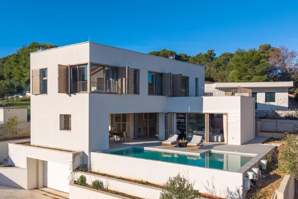House For sale - Splitsko-dalmatinska Supetar