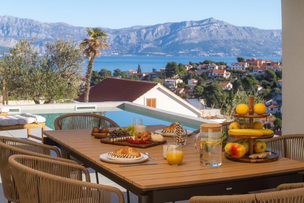 House For sale - Splitsko-dalmatinska Supetar