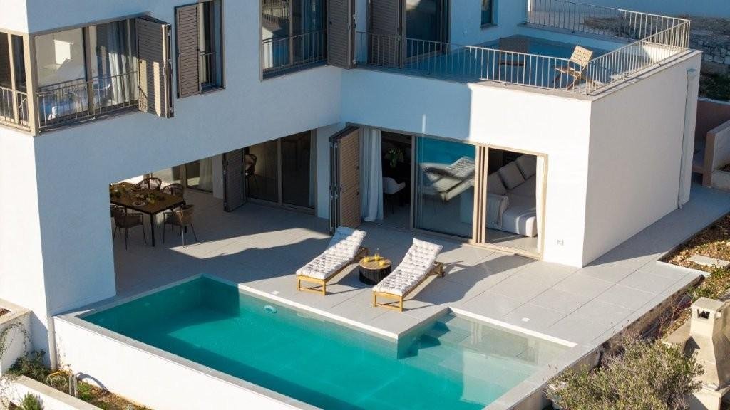 House For sale - Splitsko-dalmatinska Supetar