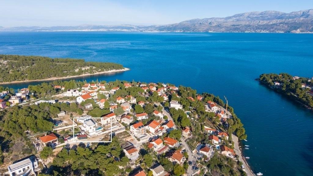 House For sale - Splitsko-dalmatinska Supetar