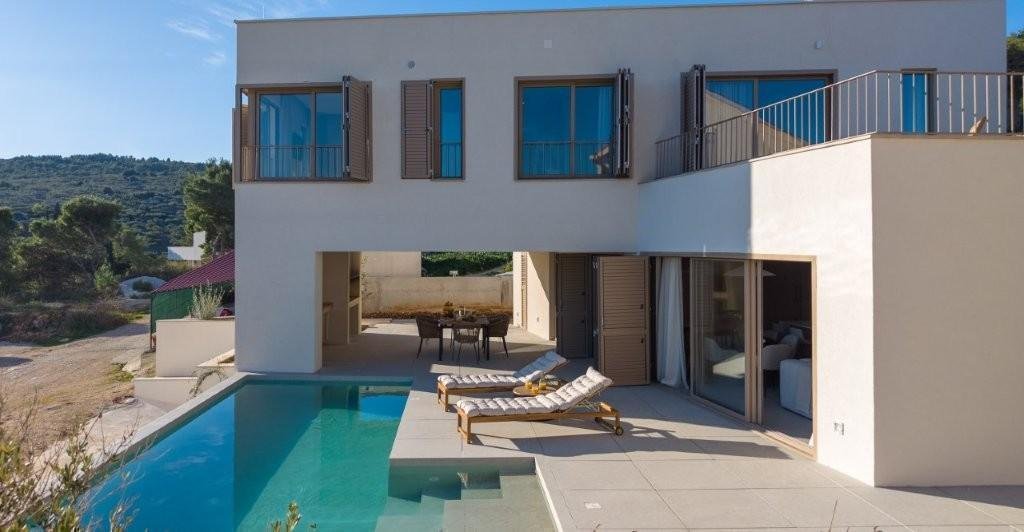 House For sale - Splitsko-dalmatinska Supetar