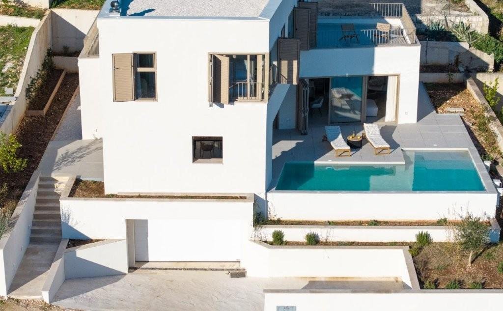 House For sale - Splitsko-dalmatinska Supetar