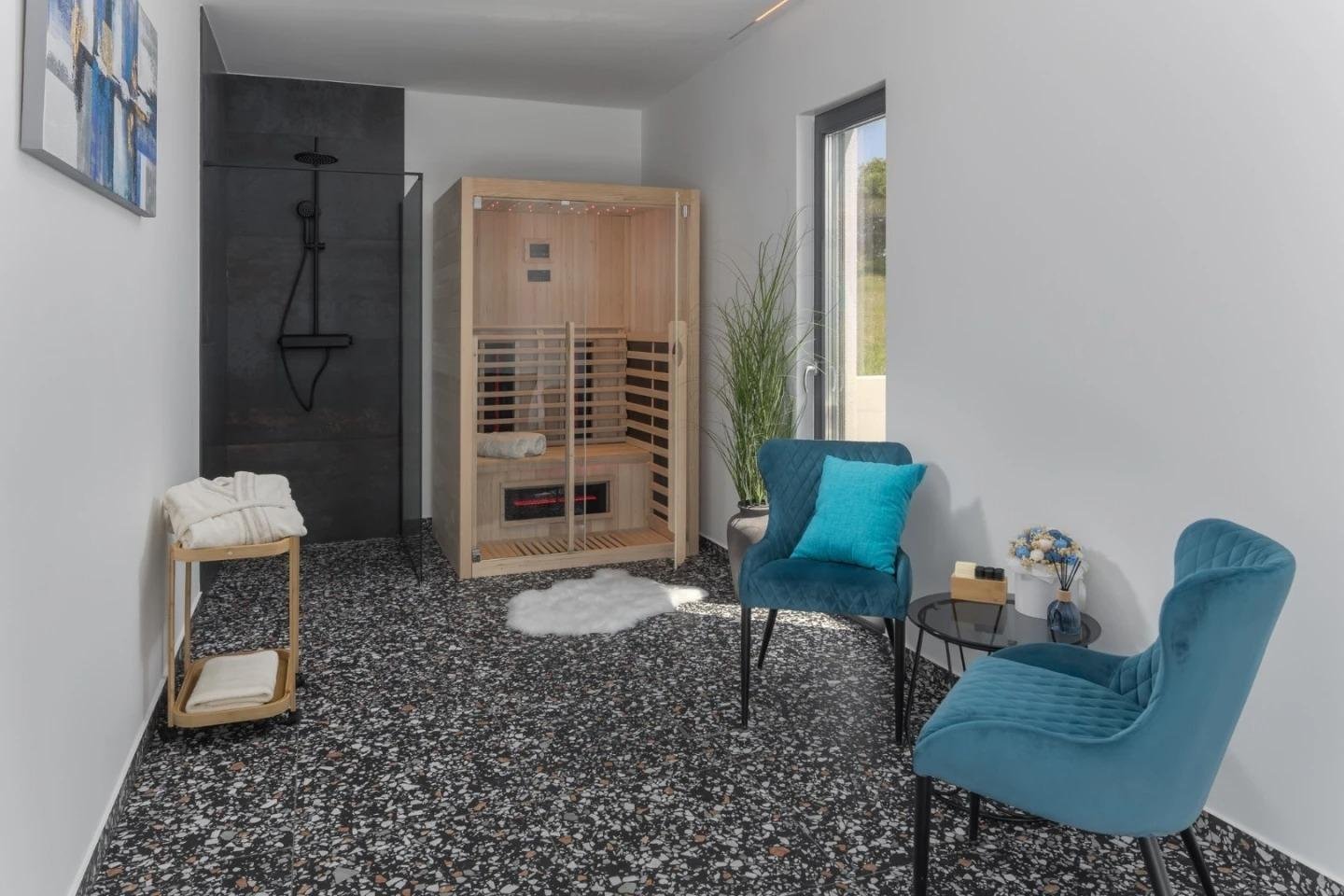 House For sale - Istarska Sveti Petar U Šumi