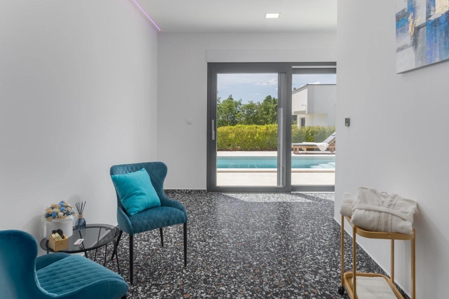 House For sale - Istarska Sveti Petar U Šumi