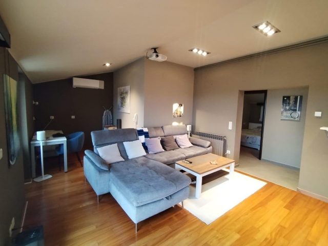 Hotel à vendre 427 m² – Pula