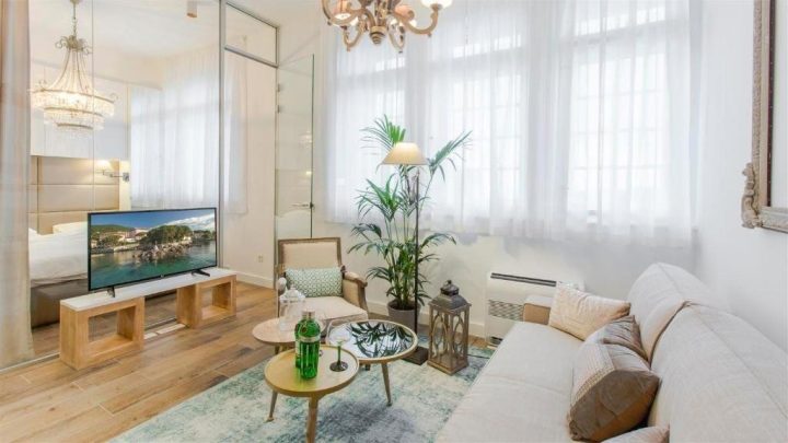 Hotel in vendita 200 m² – Opatija