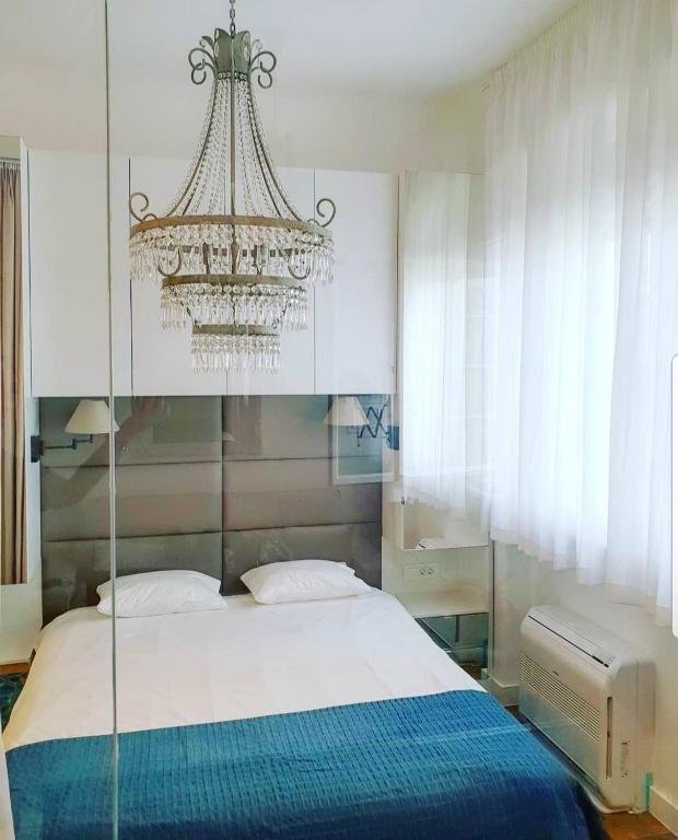 Hotel In vendita - Primorsko-goranska Opatija