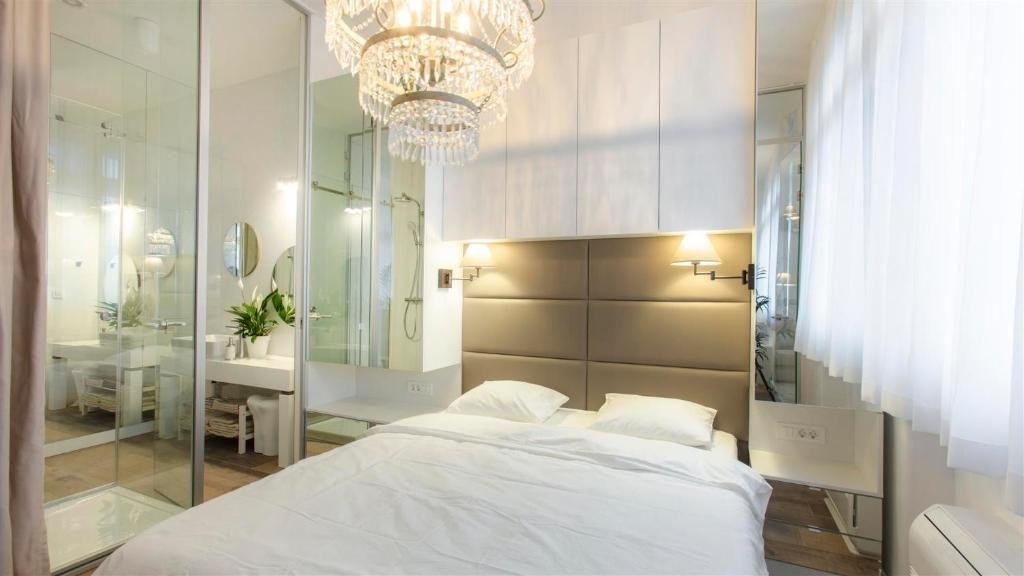 Hotel In vendita - Primorsko-goranska Opatija