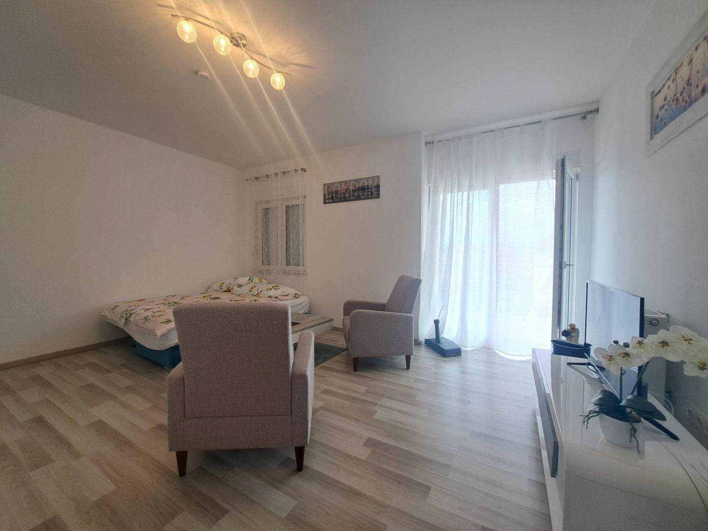 Hotel In vendita - Primorsko-goranska Opatija - Okolica