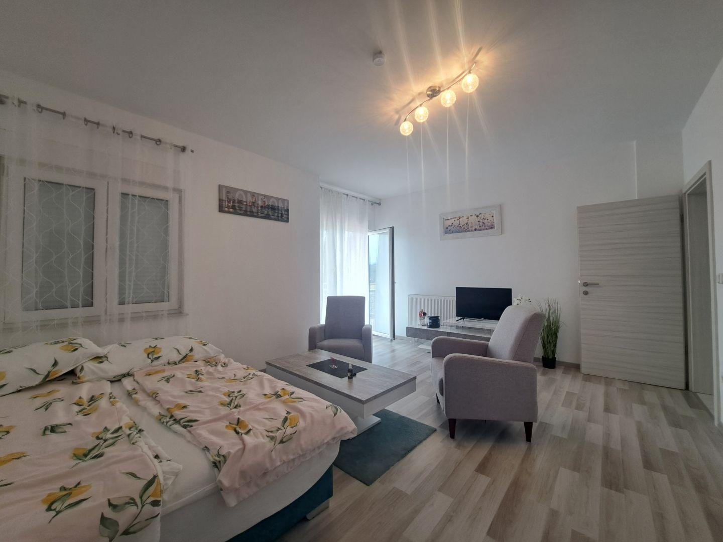 Hotel In vendita - Primorsko-goranska Opatija - Okolica
