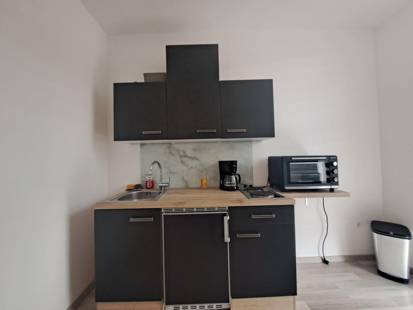Hotel In vendita - Primorsko-goranska Opatija - Okolica