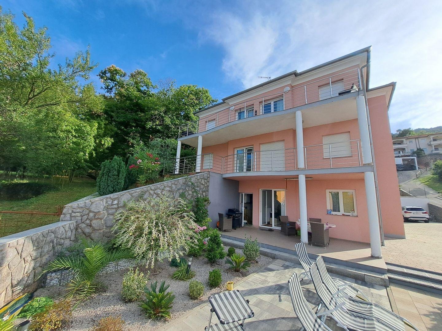 Hotel In vendita - Primorsko-goranska Opatija - Okolica