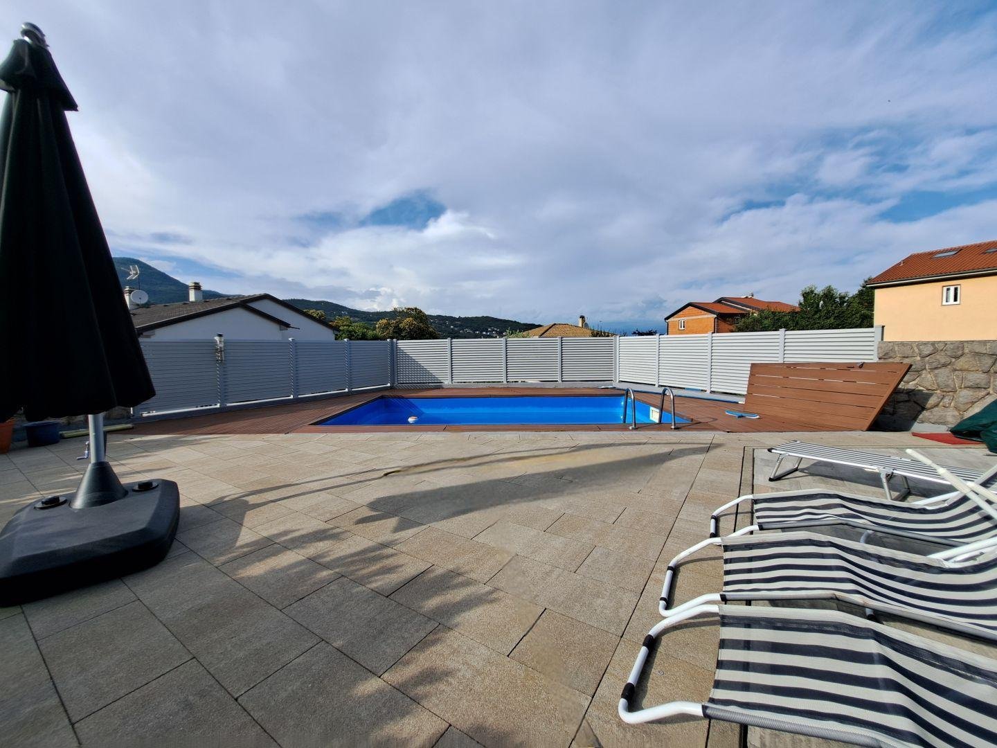 Hotel In vendita - Primorsko-goranska Opatija - Okolica