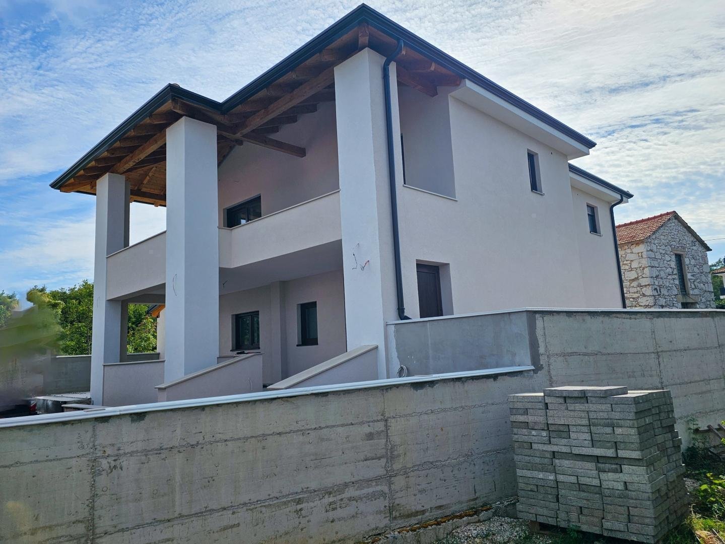 Hiša Naprodaj - Primorsko-goranska Dobrinj