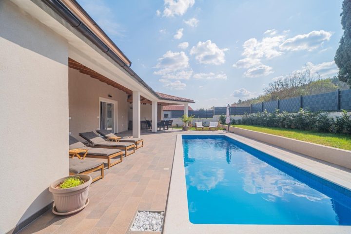 Dům na prodej 137 m² – Rovinj