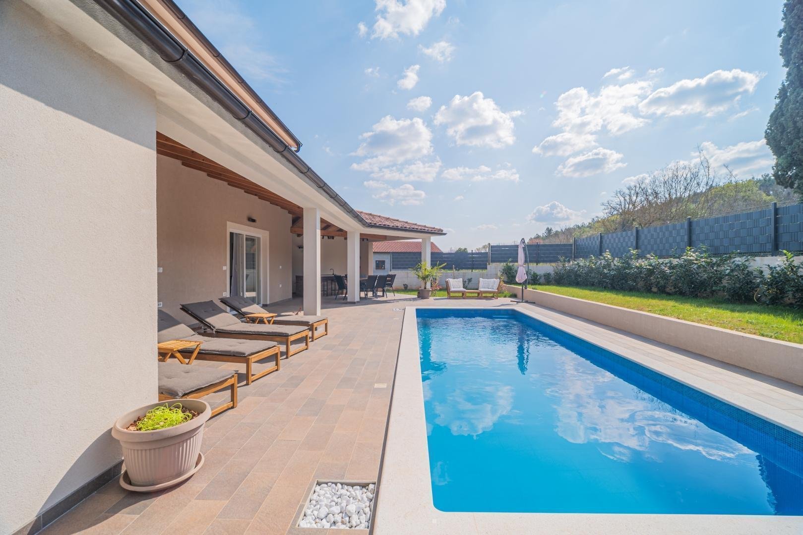 Casa In vendita - Istarska Rovinj - foto 1/10