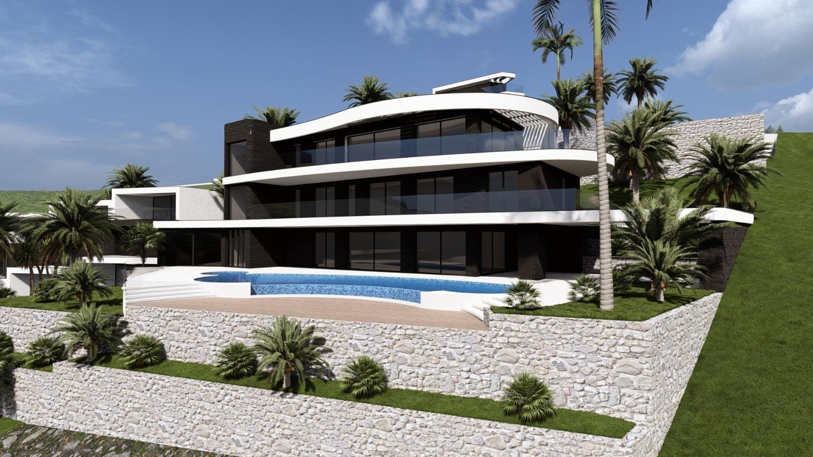 House For sale - Primorsko-goranska Lovran