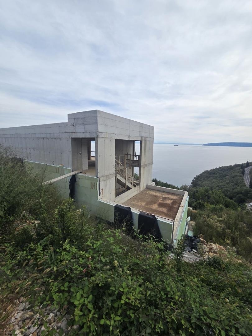 House For sale - Primorsko-goranska Lovran