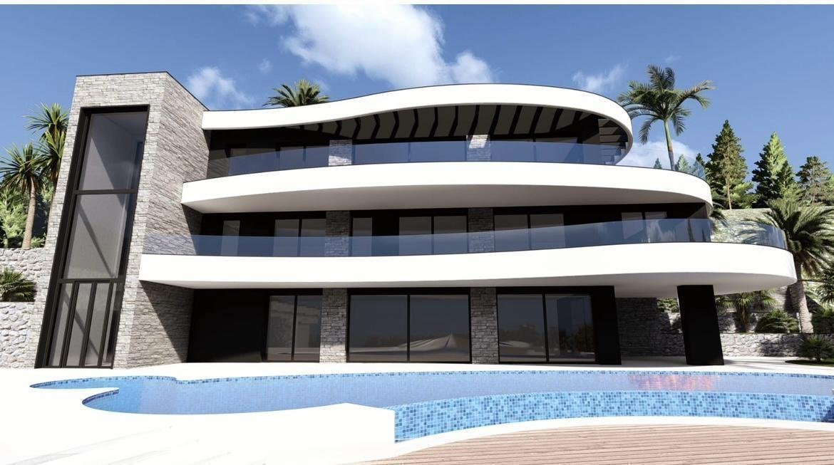 House For sale - Primorsko-goranska Lovran
