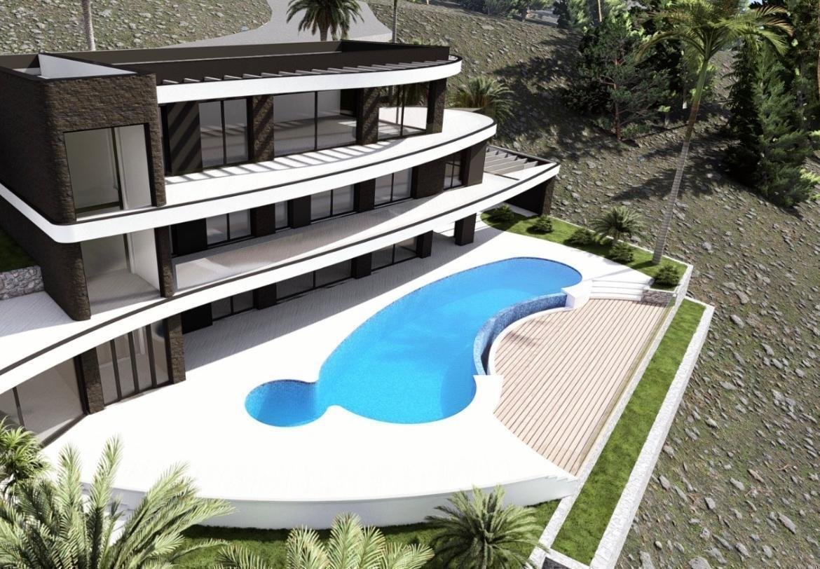 House For sale - Primorsko-goranska Lovran