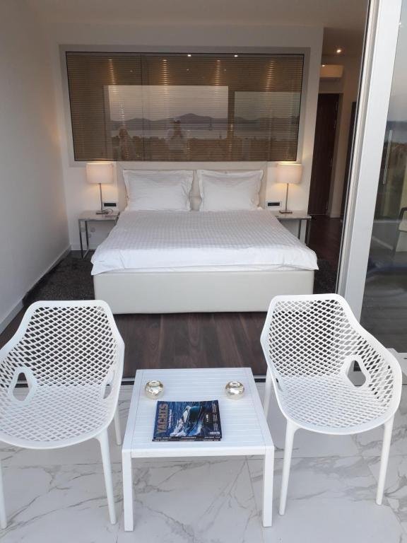 Hotel Na sprzedaż - Zadarska Zadar