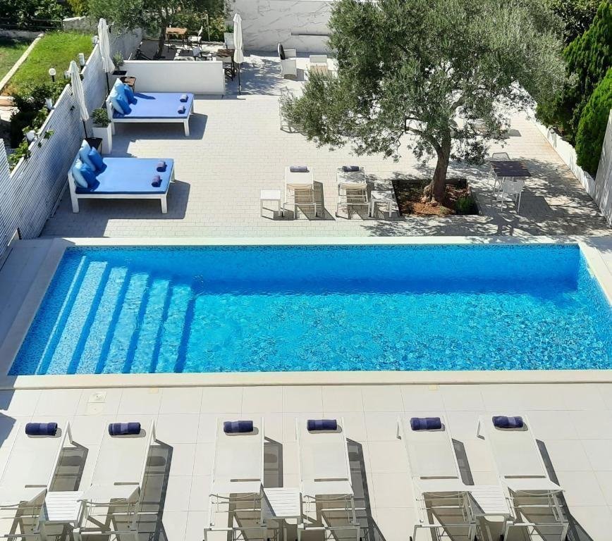Hotel Na sprzedaż - Zadarska Zadar