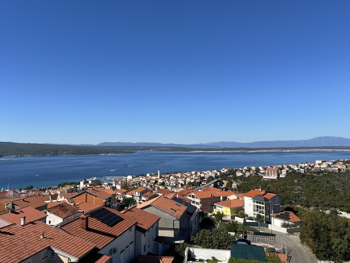 Hotel Na prodej - Primorsko-goranska Crikvenica