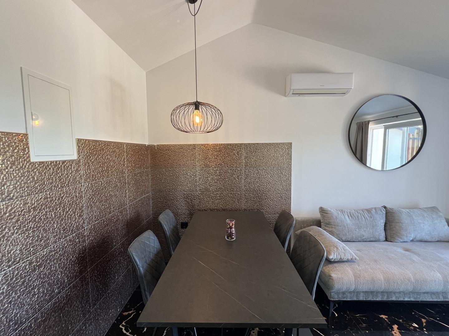 Hotel Na prodej - Primorsko-goranska Crikvenica