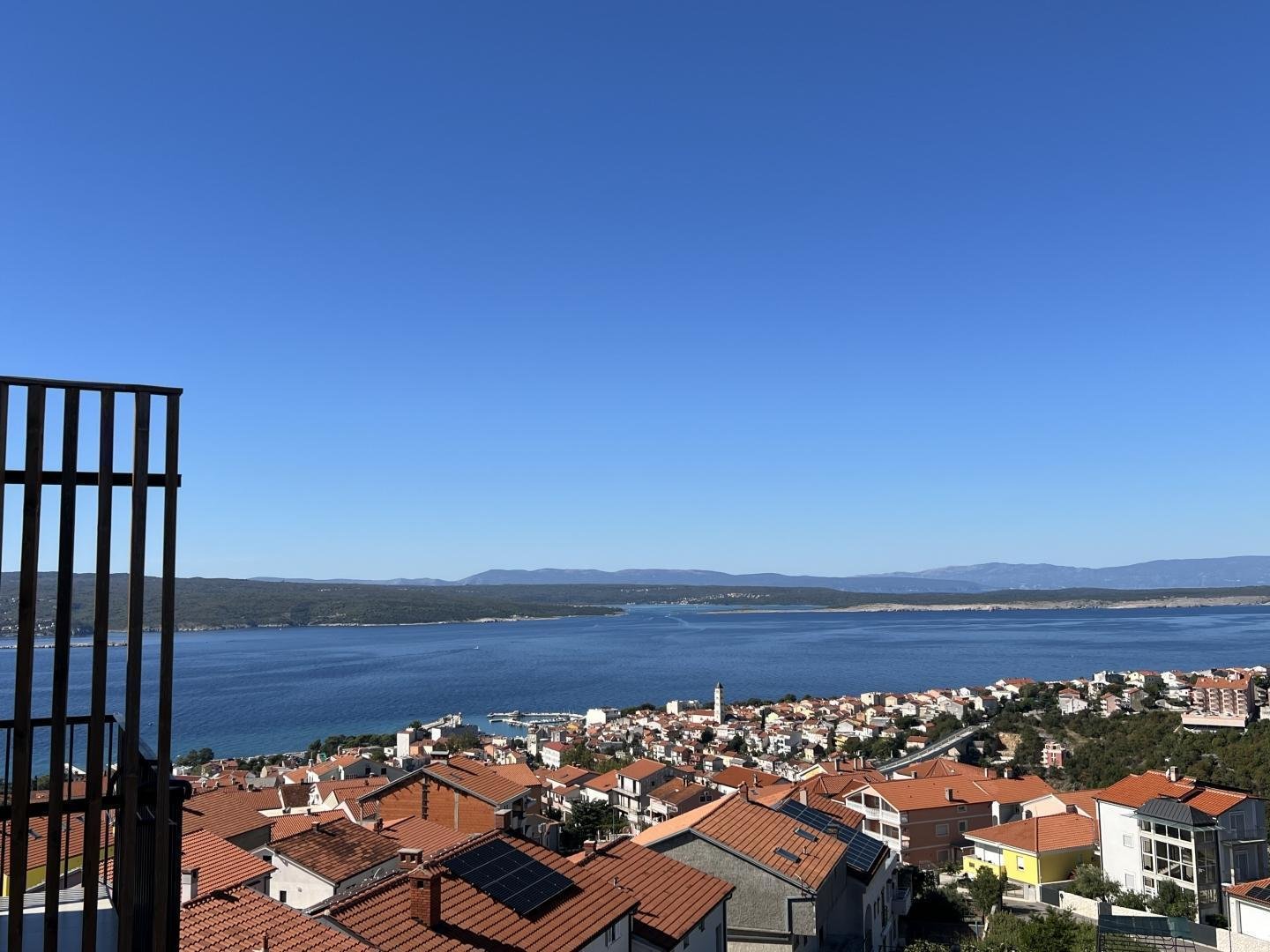 Hotel Na prodej - Primorsko-goranska Crikvenica