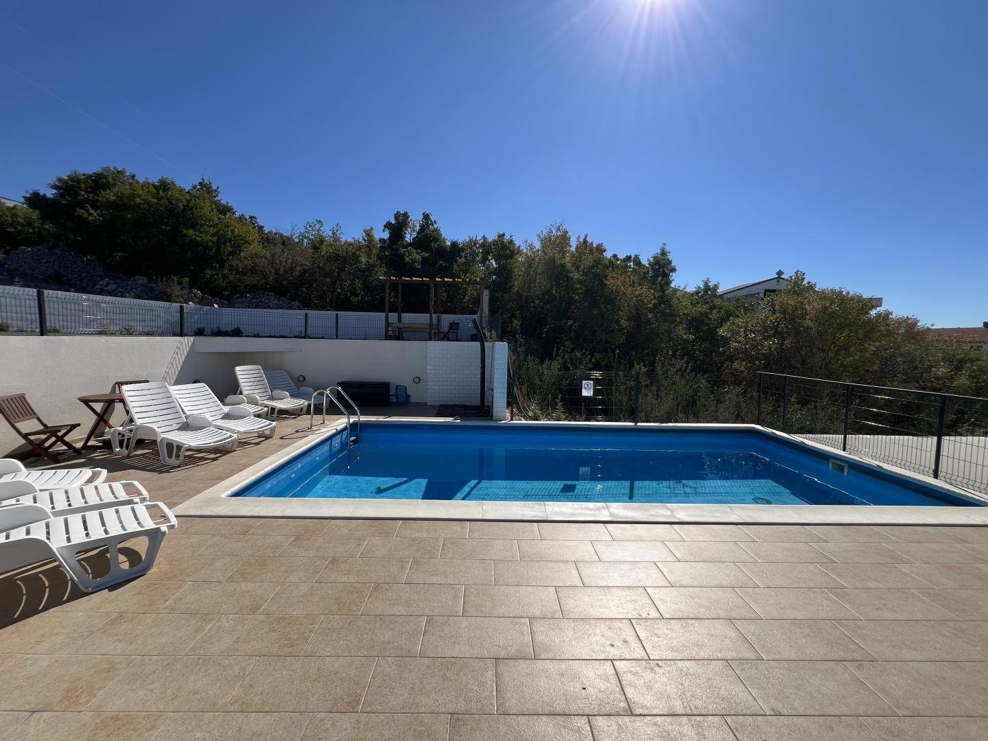 Hotel Na prodej - Primorsko-goranska Crikvenica