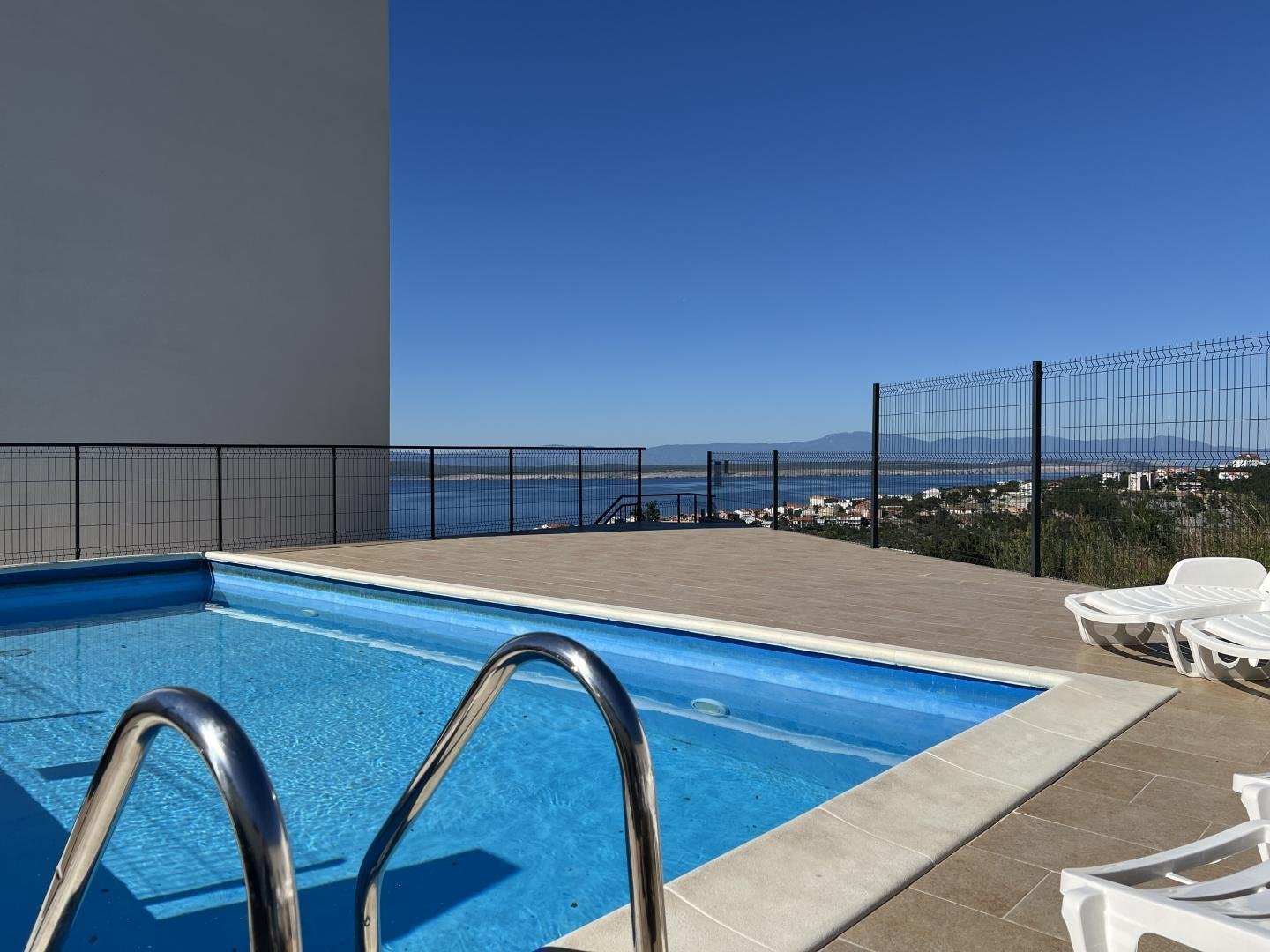 Hotel Na prodej - Primorsko-goranska Crikvenica