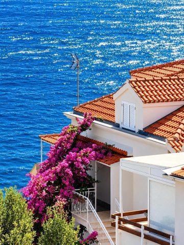 Hotel zu verkaufen 425 m² – Trogir