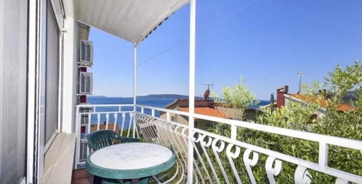 Hotel Zu verkaufen - Splitsko-dalmatinska Trogir - foto 5/17