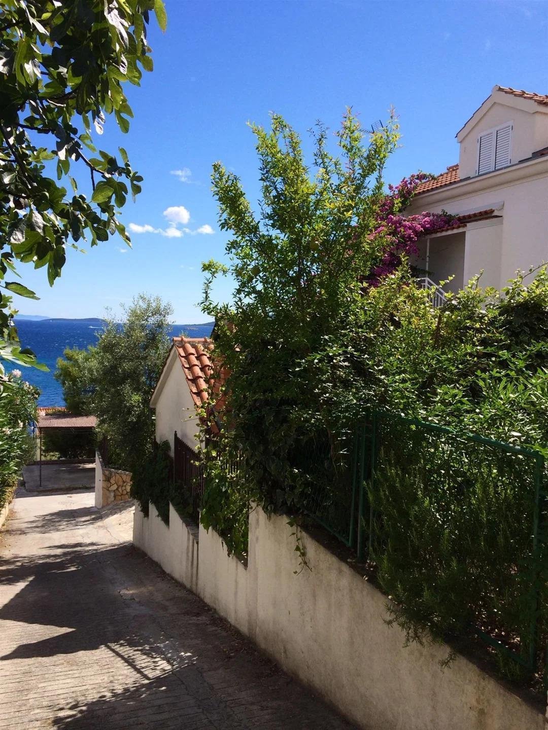Hotel Zu verkaufen - Splitsko-dalmatinska Trogir