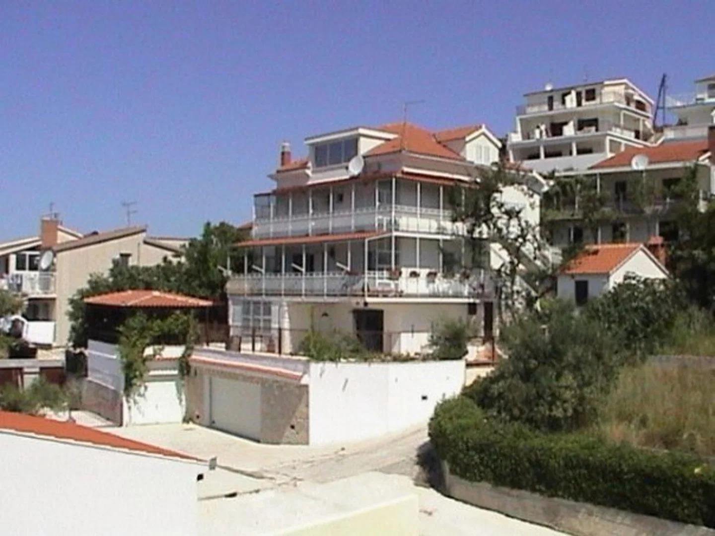 Hotel Zu verkaufen - Splitsko-dalmatinska Trogir