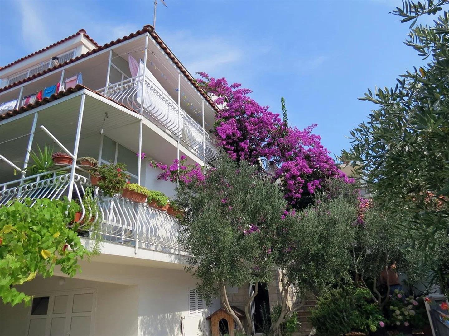Hotel Zu verkaufen - Splitsko-dalmatinska Trogir