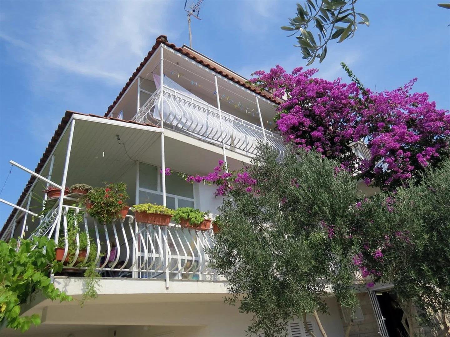 Hotel Zu verkaufen - Splitsko-dalmatinska Trogir