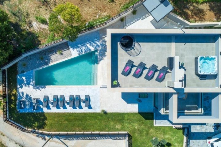 Haus Zu verkaufen - Istarska Marčana - foto 4/25