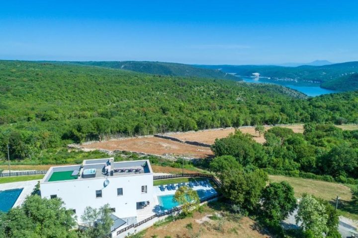 Haus Zu verkaufen - Istarska Marčana - foto 5/25